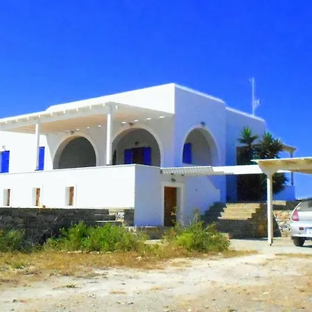 Guest house Isavella's *