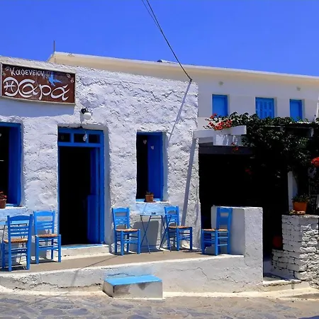 Isavella's Guest house *